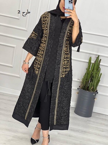 0279_مانتو مزونی فکورا