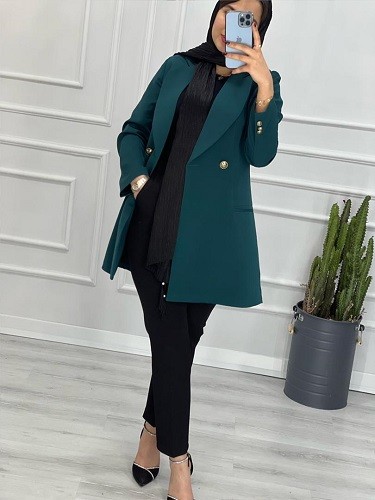 0281_مانتو کتی مزونی رزا