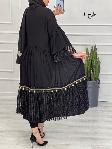 0280_مانتو مزونی مانا