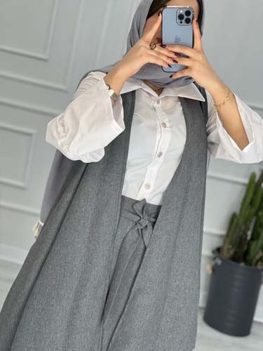 0282_ست شومیز و دامن و رویه صنم