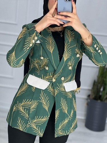 0287_مانتو مزونی حوریا