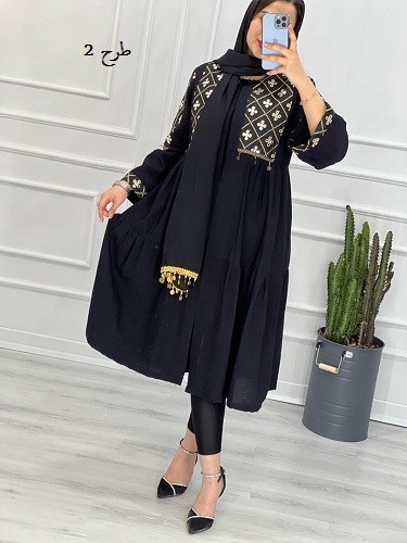 0290_مانتو مزونی فاخته