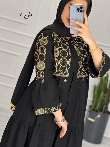 0290_مانتو مزونی فاخته