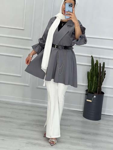 0291_مانتو عروسکی تیفانی