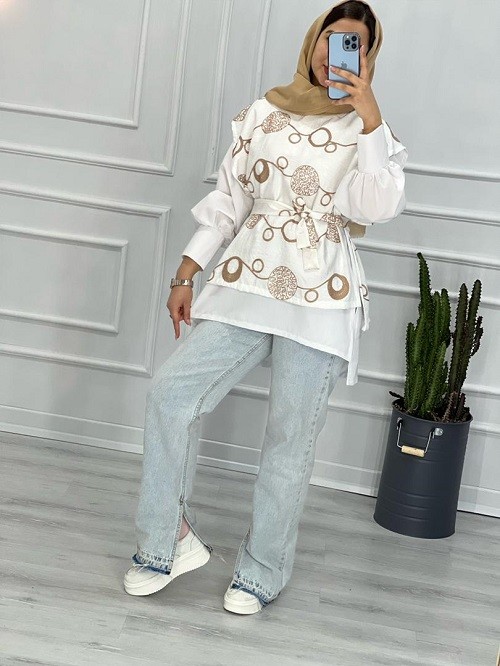 0295_ست دو تیکه ماریا