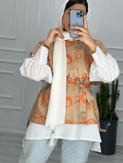 0295_ست دو تیکه ماریا