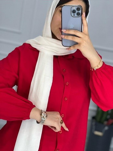 0296_ست شومیز و شلوار حوا