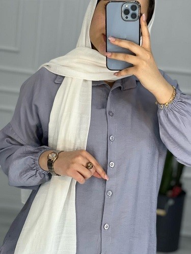 0296_ست شومیز و شلوار حوا