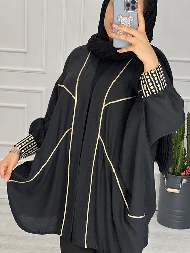 0299_مانتو مزونی ماهور