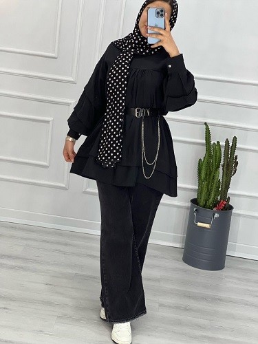 0298_مانتو عروسکی میناز