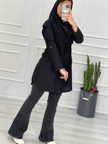 0300_مانتو دانشجویی ستیا