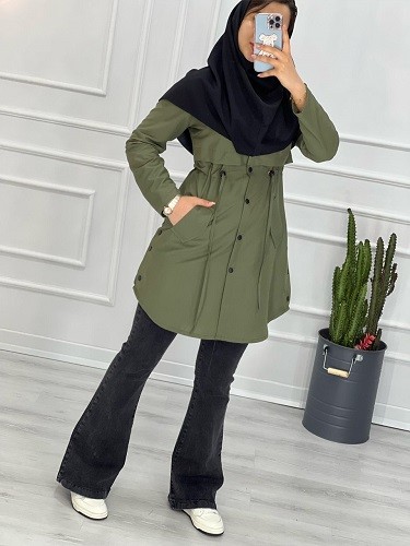 0300_مانتو دانشجویی ستیا