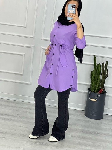 0300_مانتو دانشجویی ستیا