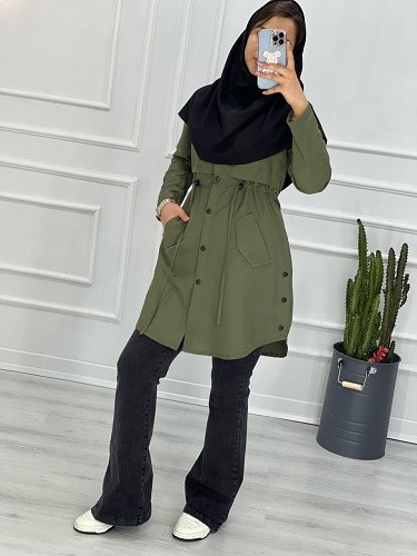 0300_مانتو دانشجویی ستیا