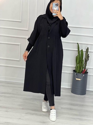 0305_مانتو دانشجویی مانا