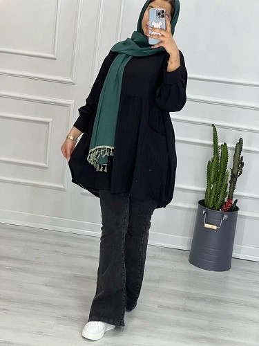 0308_مانتو عروسکی پونه