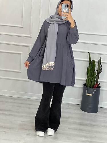 0308_مانتو عروسکی پونه