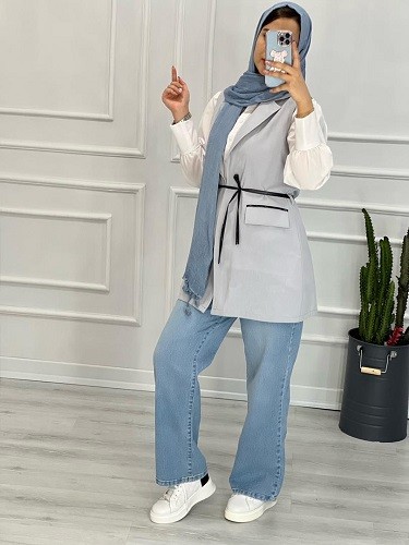 0310_ وست و شومیز تیفانی - Copy