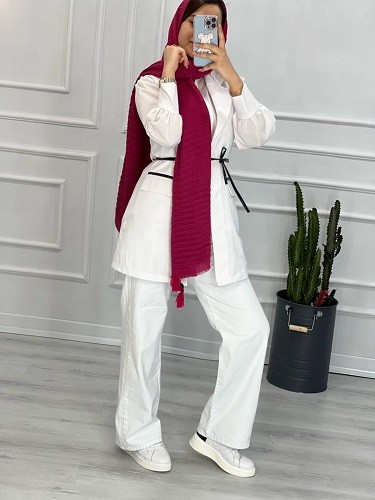 0310_ وست و شومیز تیفانی - Copy