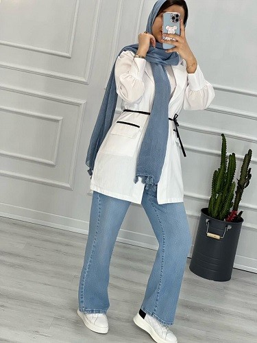 0310_ وست و شومیز تیفانی - Copy