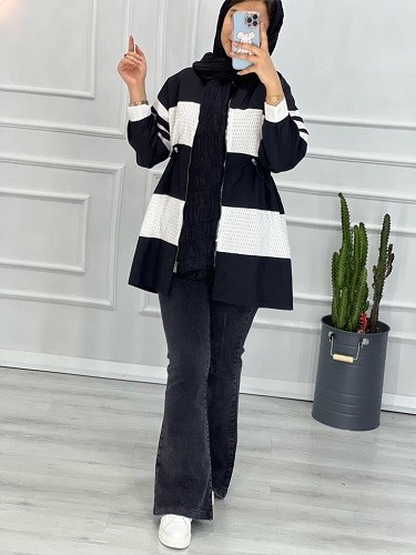 0318_ مانتو اسپرت تیارا