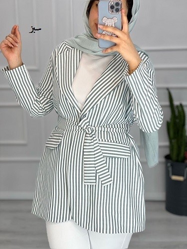 0320 _ مانتو کتی ژیکان