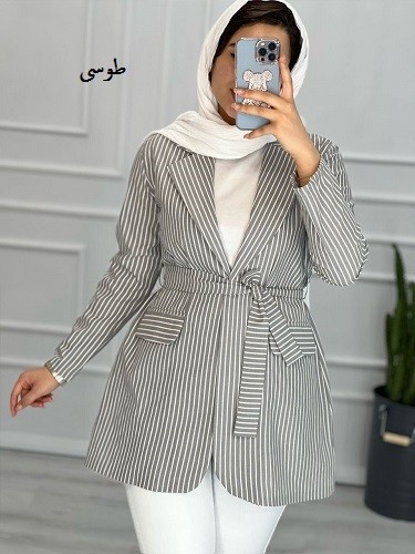 0320 _ مانتو کتی ژیکان