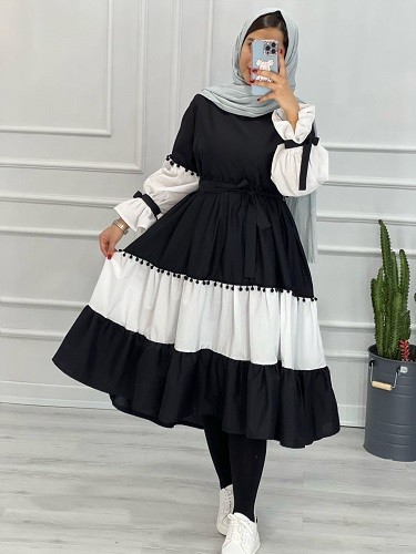 0323_مزونی دامنی جانان