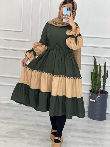 0323_مزونی دامنی جانان