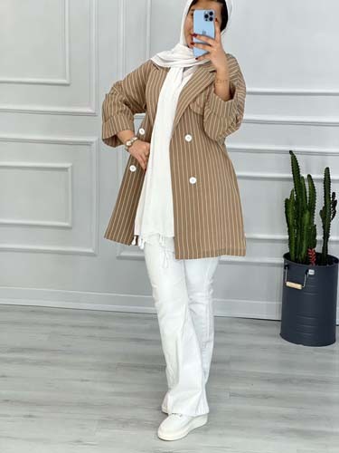 0326_مانتو مزونی کتی رایا