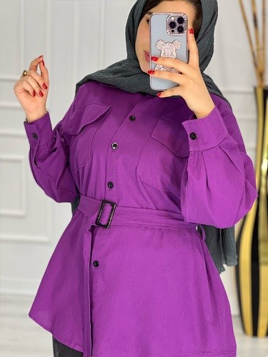 0327_مانتو عروسکی دینا