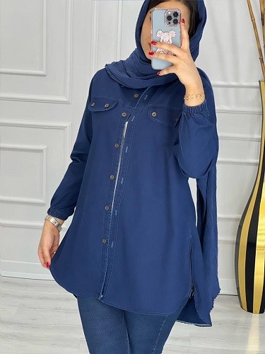 0330_مانتو جین اسپرت