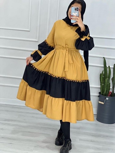 0323_مزونی دامنی جانان