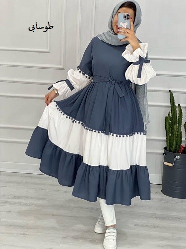 0323_مزونی دامنی جانان