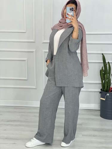 0332_کت و شلوار مزونی سارا