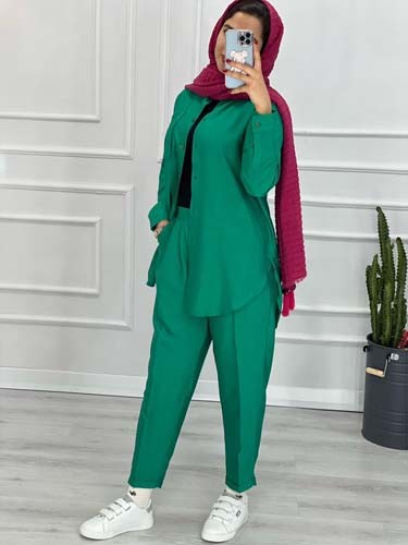 0333_ست مزونی نگاه