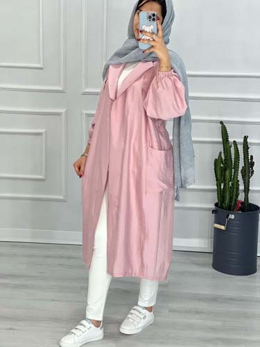 0334_مانتو بلند تابستونی