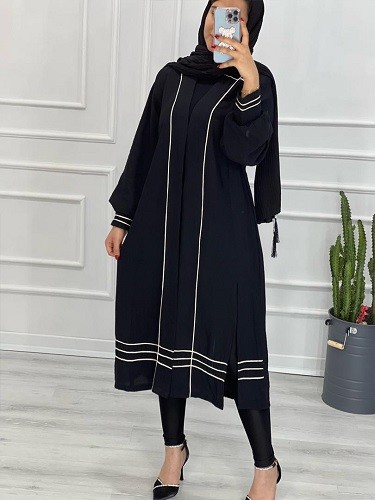 0339_مانتو بلند مزونی رامک