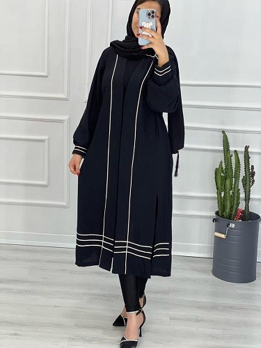 0339_مانتو بلند مزونی رامک