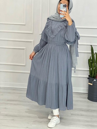 0341_پیراهن جیران