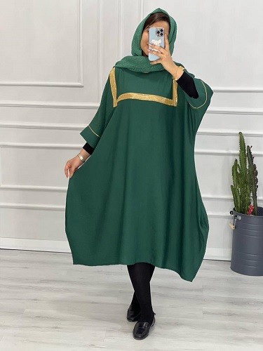 0369_ پیراهن مزونی شیلا