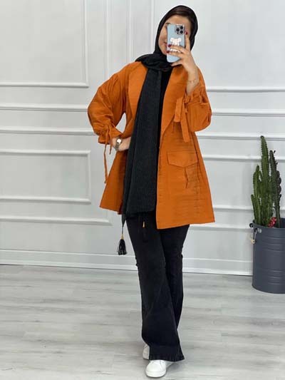 0370_مانتو کلاسیک رایا