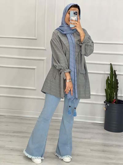 0370_مانتو کلاسیک رایا