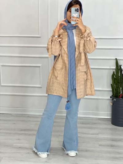 0370_مانتو کلاسیک رایا