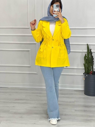 0372_ مانتو مزونی ویکتوریا