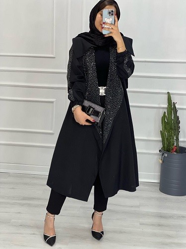 0375_ مانتو مزونی جواهر