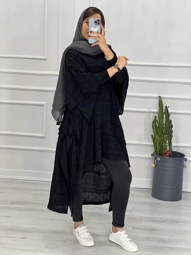 0378_مانتو مزونی کاترین