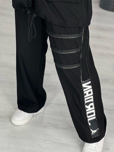 0379_ ست مانتو شلوار جردن