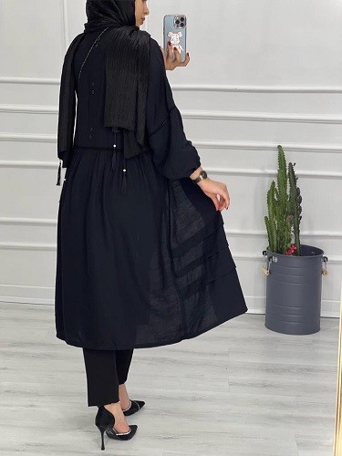 0382_مانتو سوزن دوزی محیا