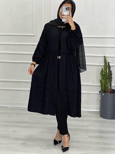 0382_مانتو سوزن دوزی محیا